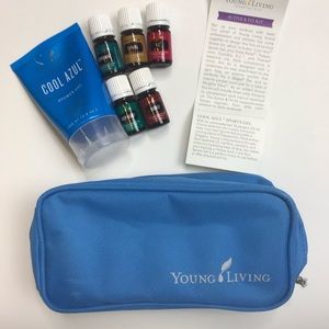 NEW Active & Fit Kit by Young Living
